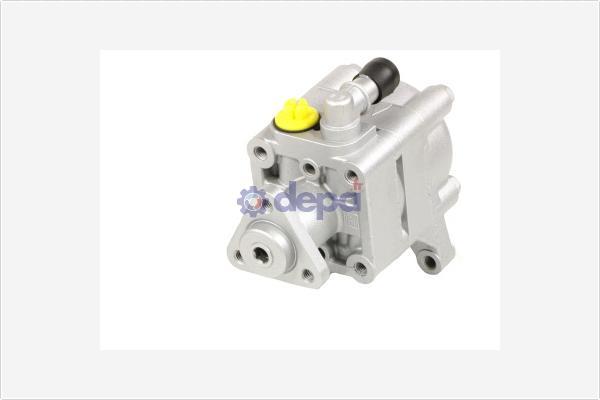 DEPA PA1958 - Hydraulic Pump, steering system autospares.lv