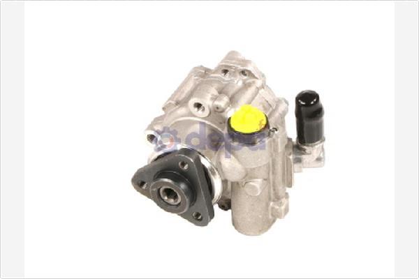 DEPA PA1952 - Hydraulic Pump, steering system autospares.lv