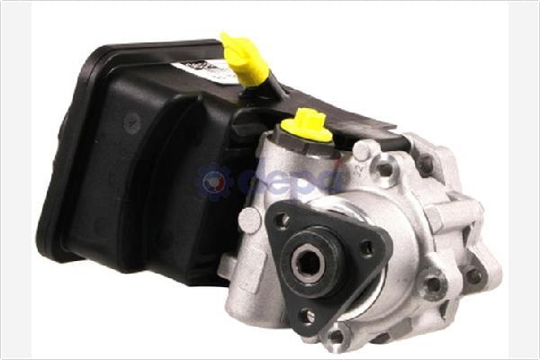 DEPA PA1908 - Hydraulic Pump, steering system autospares.lv