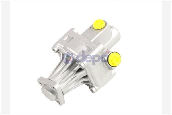 DEPA PA1902 - Hydraulic Pump, steering system autospares.lv