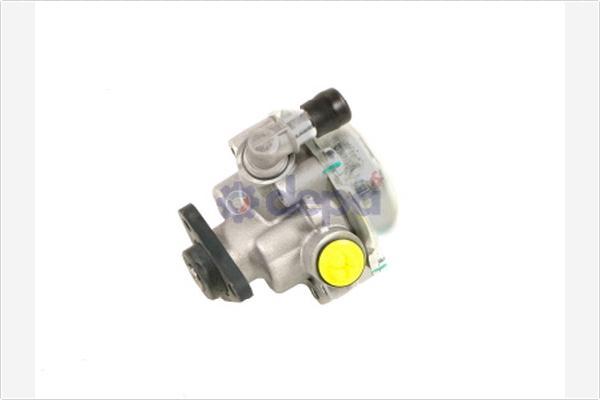 DEPA PA1907 - Hydraulic Pump, steering system autospares.lv