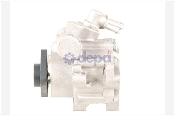 DEPA PA1910 - Hydraulic Pump, steering system autospares.lv