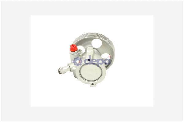 DEPA PA198 - Hydraulic Pump, steering system autospares.lv