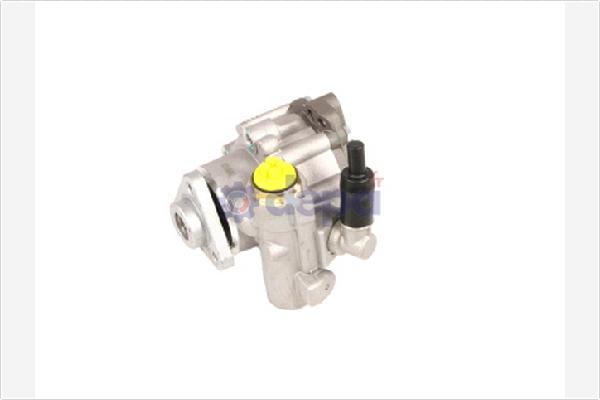 DEPA PA1926 - Hydraulic Pump, steering system autospares.lv