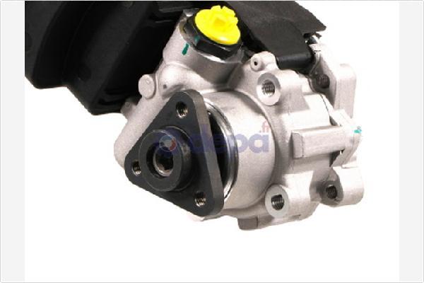 DEPA PA1976 - Hydraulic Pump, steering system autospares.lv