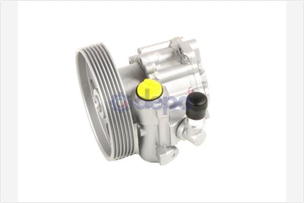 DEPA PA140 - Hydraulic Pump, steering system autospares.lv