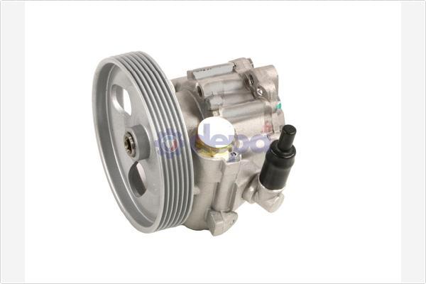 DEPA PA141 - Hydraulic Pump, steering system autospares.lv