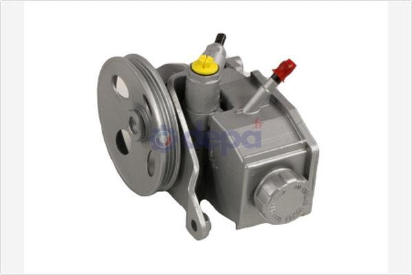 DEPA PA1615 - Hydraulic Pump, steering system autospares.lv