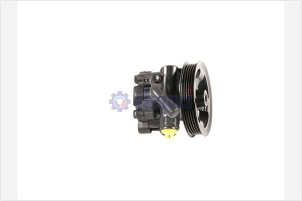 DEPA PA1639 - Hydraulic Pump, steering system autospares.lv