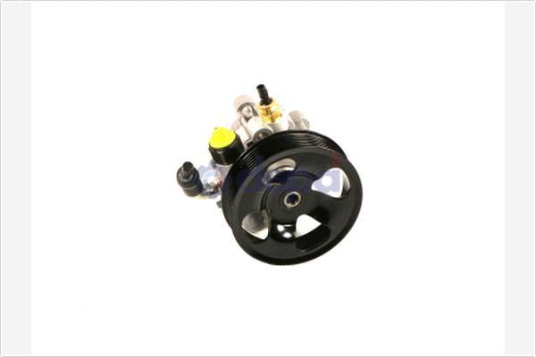 DEPA PA1628 - Hydraulic Pump, steering system autospares.lv