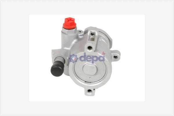 DEPA PA1003 - Hydraulic Pump, steering system autospares.lv