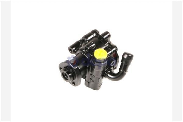 DEPA PA1019 - Hydraulic Pump, steering system autospares.lv
