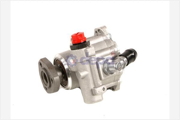 DEPA PA1015 - Hydraulic Pump, steering system autospares.lv