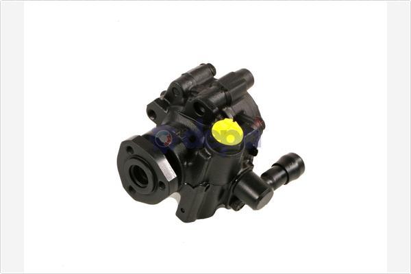 DEPA PA1016 - Hydraulic Pump, steering system autospares.lv