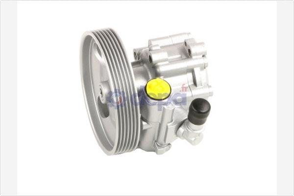 DEPA PA102 - Hydraulic Pump, steering system autospares.lv