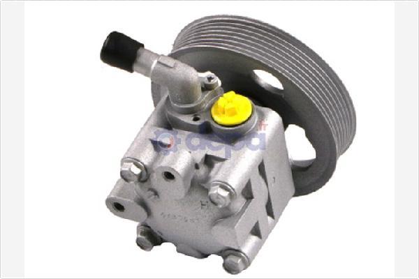 DEPA PA1192 - Hydraulic Pump, steering system autospares.lv