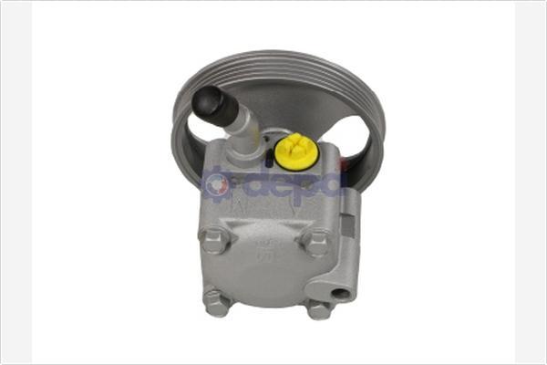 DEPA PA1161 - Hydraulic Pump, steering system autospares.lv