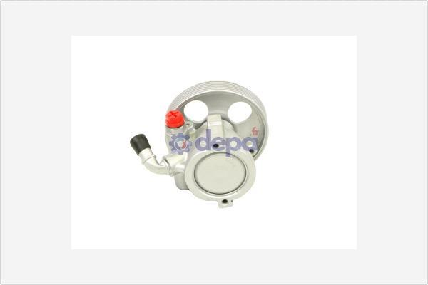 DEPA PA116 - Hydraulic Pump, steering system autospares.lv