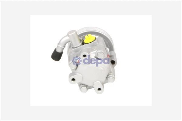 DEPA PA1138 - Hydraulic Pump, steering system autospares.lv