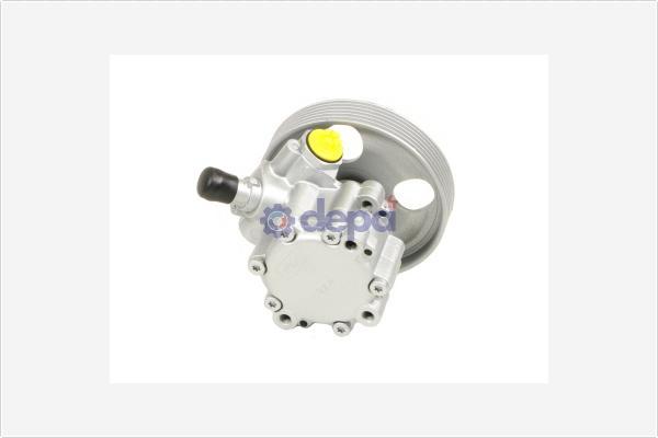 DEPA PA180 - Hydraulic Pump, steering system autospares.lv