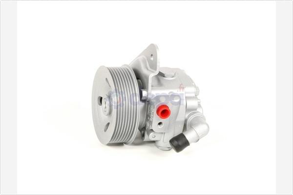 DEPA PA1839 - Hydraulic Pump, steering system autospares.lv