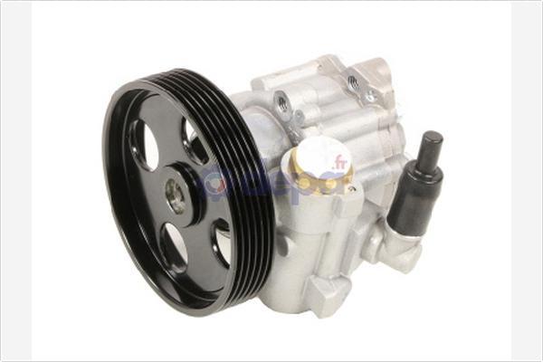 DEPA PA139 - Hydraulic Pump, steering system autospares.lv
