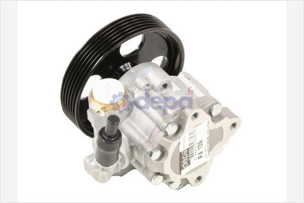 DEPA PA139 - Hydraulic Pump, steering system autospares.lv