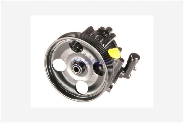 DEPA PA1345 - Hydraulic Pump, steering system autospares.lv