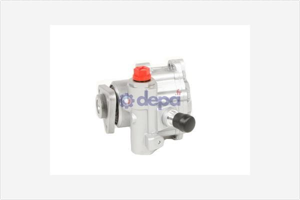 DEPA PA1306 - Hydraulic Pump, steering system autospares.lv