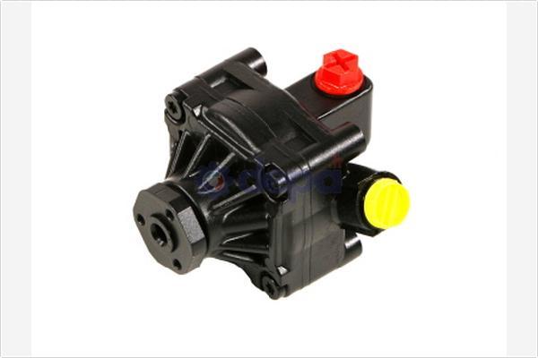 DEPA PA1302 - Hydraulic Pump, steering system autospares.lv