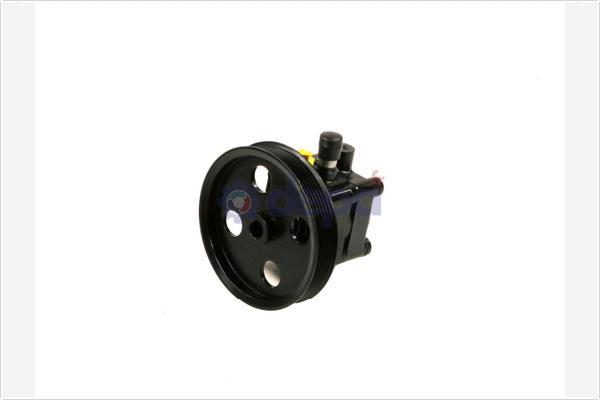 DEPA PA1202 - Hydraulic Pump, steering system autospares.lv