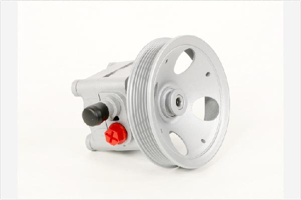 DEPA PA1212 - Hydraulic Pump, steering system autospares.lv