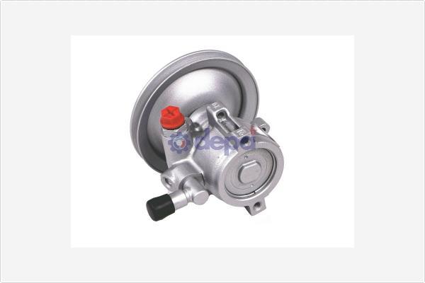 DEPA PA1217 - Hydraulic Pump, steering system autospares.lv