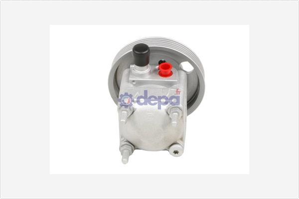 DEPA PA1234 - Hydraulic Pump, steering system autospares.lv