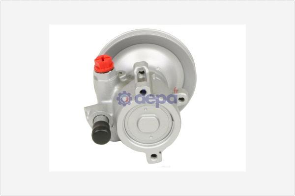 DEPA PA802 - Hydraulic Pump, steering system autospares.lv