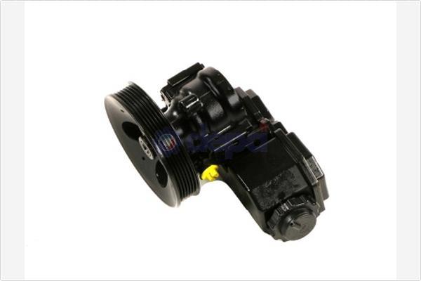 DEPA PA829 - Hydraulic Pump, steering system autospares.lv