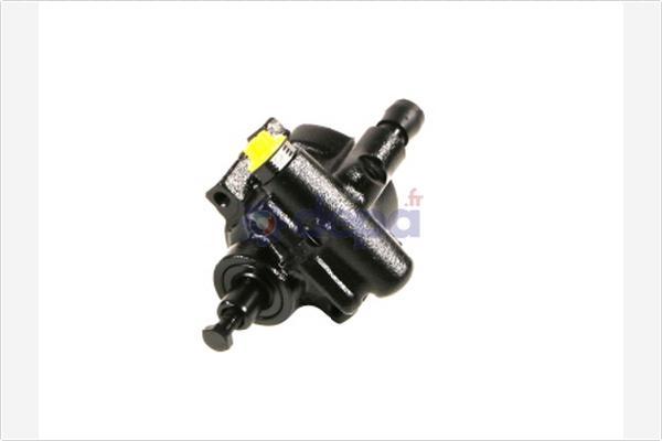DEPA PA396 - Hydraulic Pump, steering system autospares.lv