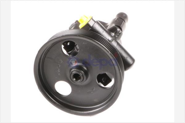 DEPA PA397 - Hydraulic Pump, steering system autospares.lv