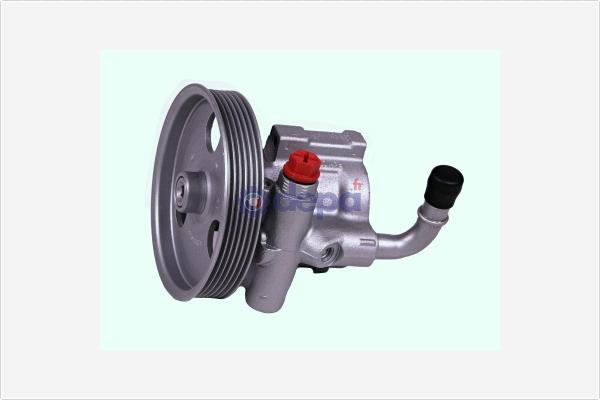 DEPA PA361 - Hydraulic Pump, steering system autospares.lv