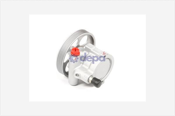 DEPA PA306 - Hydraulic Pump, steering system autospares.lv