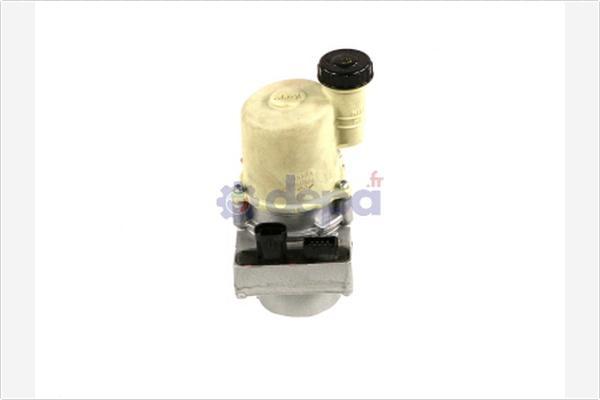 DEPA PA3009 - Hydraulic Pump, steering system autospares.lv