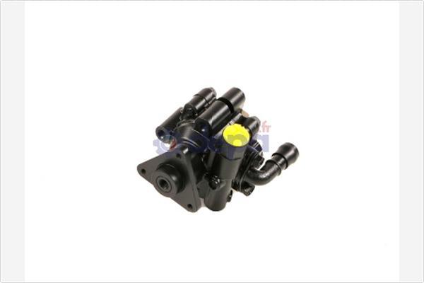 DEPA PA3008 - Hydraulic Pump, steering system autospares.lv