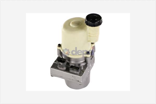 DEPA PA3019 - Hydraulic Pump, steering system autospares.lv