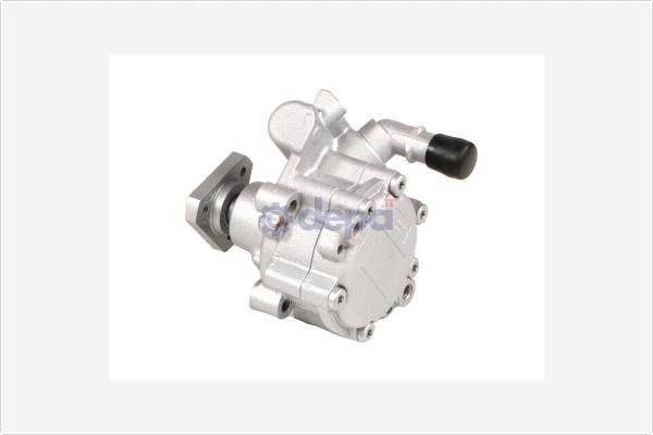 DEPA PA3013 - Hydraulic Pump, steering system autospares.lv