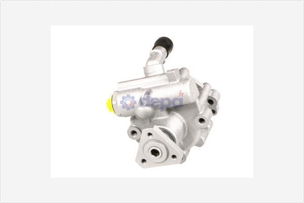 DEPA PA3013 - Hydraulic Pump, steering system autospares.lv