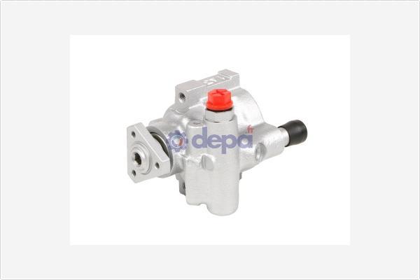 DEPA PA318 - Hydraulic Pump, steering system autospares.lv
