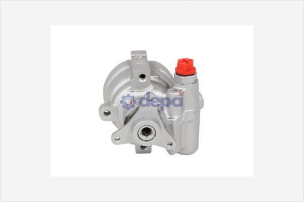 DEPA PA389 - Hydraulic Pump, steering system autospares.lv