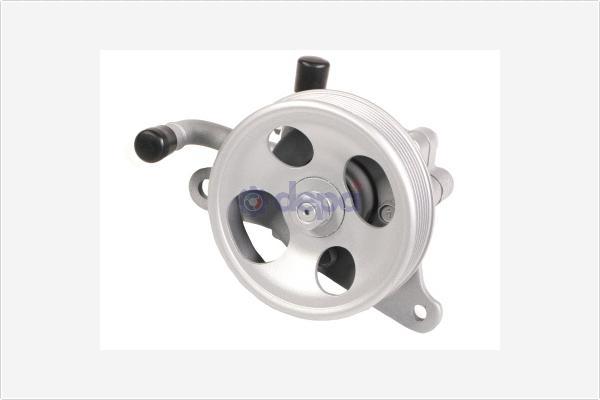 DEPA PA3801 - Hydraulic Pump, steering system autospares.lv