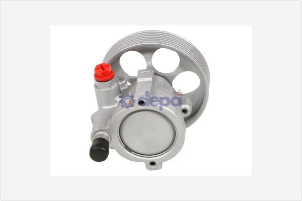 DEPA PA339A - Hydraulic Pump, steering system autospares.lv