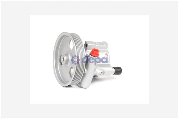 DEPA PA338 - Hydraulic Pump, steering system autospares.lv